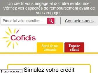 cofidis.fr