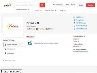 cofidis.yelp.com