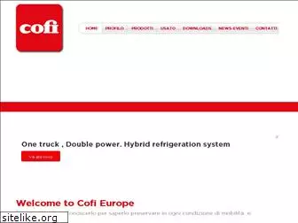 cofieurope.it