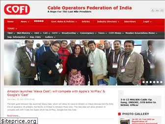 cofiindia.org