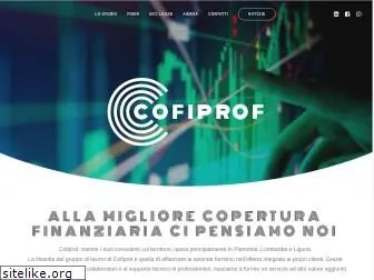 cofiprof.it thumbnail