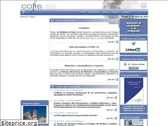 cofis.es