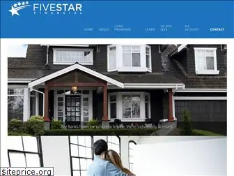 cofivestarfinancial.com