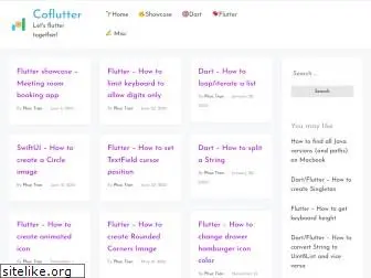 coflutter.com