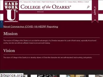 cofo.edu