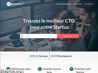 cofondateur.fr