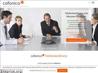 cofonico.de