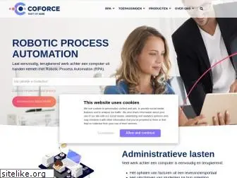 coforce.nl