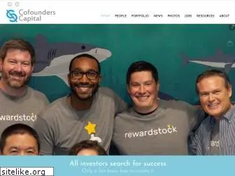 cofounderscapital.com