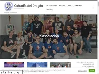 cofradiadragon.com