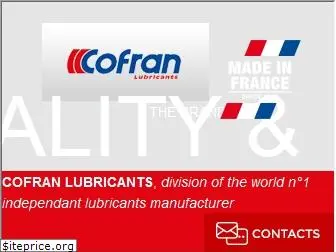 cofran.fr