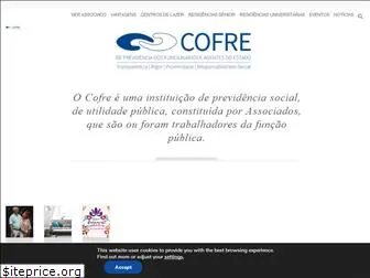 cofre.org