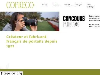 cofreco.com