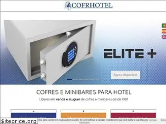 cofrhotel.com