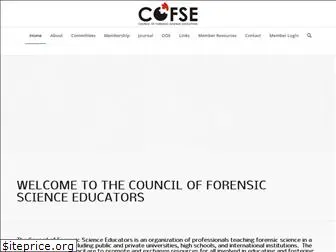 cofse.org