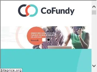 cofundy.com