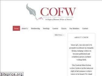 cofwevents.org