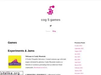 cog5games.com