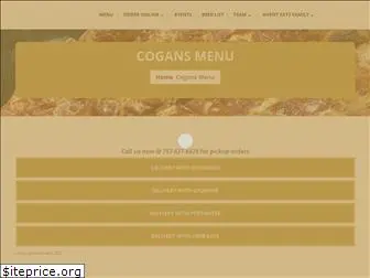 cogansghent.com