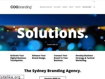 cogbranding.com.au