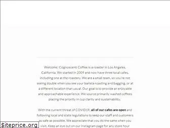 cogcoffee.com