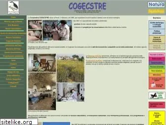 cogecstre.com