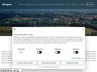 cogeme.net