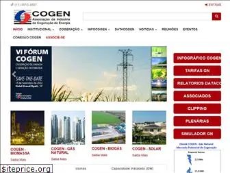 cogen.com.br