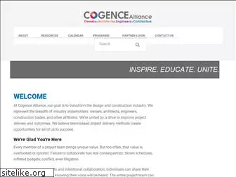 cogence.org