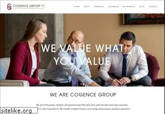 cogencegroup.com