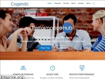 cogendo.com