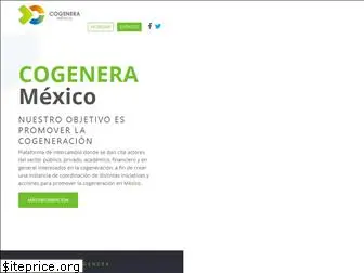 cogeneramexico.org.mx