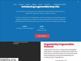 cogenerationdayusa.com