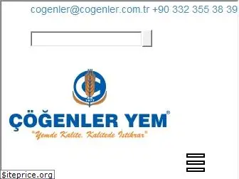 cogenler.com.tr