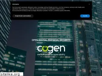 cogenspa.com