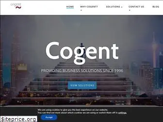 cogent.com.au
