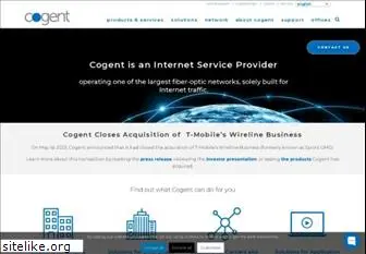 cogentco.com