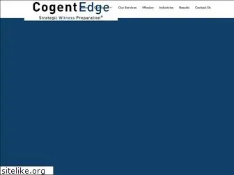 cogentedge.com