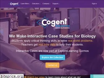 cogenteducation.com