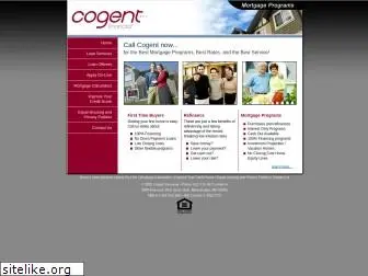 cogentfinancial.net