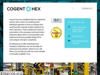 cogenthex.com