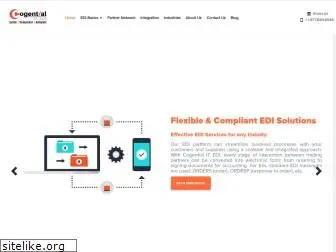 cogentialit.com