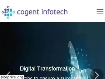 cogentinfo.com