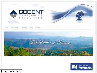 cogentmr.com