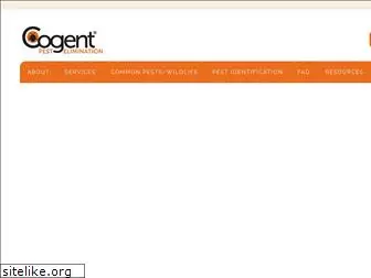 cogentpest.com