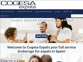 cogesaexpats.es