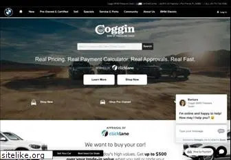 cogginbmw.com