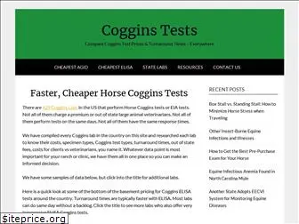 cogginstests.com