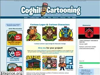 coghillcartooning.com