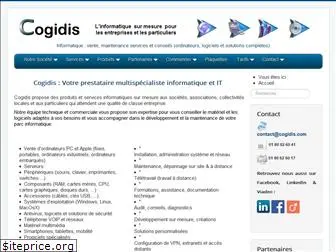 cogidis.com
